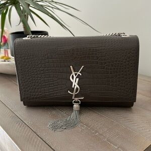 YSL Kate medium cross-body bag
